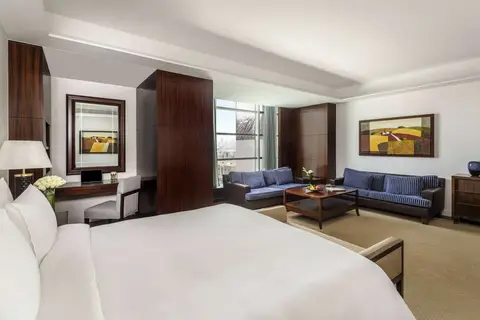 La Cigale Hotel in Doha — foto 17