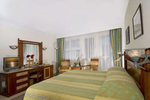 Maritim Jolie Ville Resort & Casino in Sharm El Sheikh, foto 29