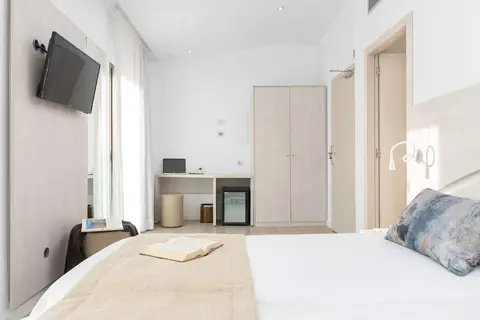 Som Llaut Boutique Hotel in Santa Margalida — foto 4