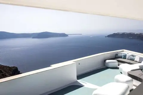 Hotel Andronikos in Thira Municipal Unit, foto 10