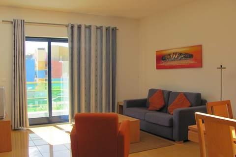 Appartementen Orada Marina de Albufeira foto 5