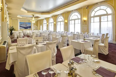 Hotel Le Royal À Nice in Menton — foto 11