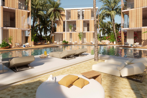 Bonito Ibiza by O Beach foto 21