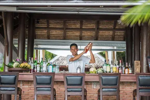 Muang Samui Spa Resort in Koh Samui — foto 20