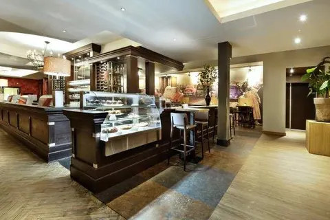 Van der Valk Hilversum-De Witte Bergen foto 27