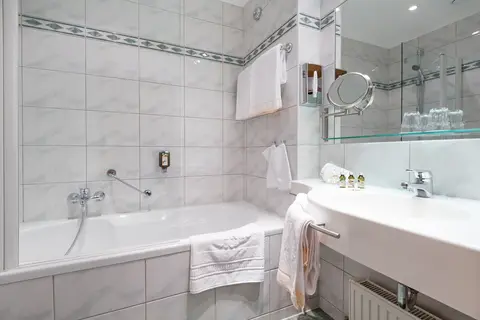 Hotel Kaiserhof Wien in Wenen, foto 20
