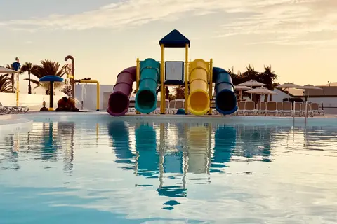 Club Caleta Dorada in Antigua — foto 21