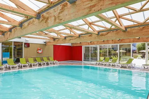 Vakantiepark Le Chant Des Oiseaux foto 11