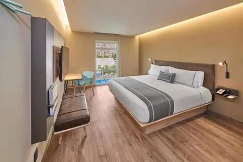 City Express Plus by Marriott Cancún Aeropuerto Riviera in Cancún — foto 19