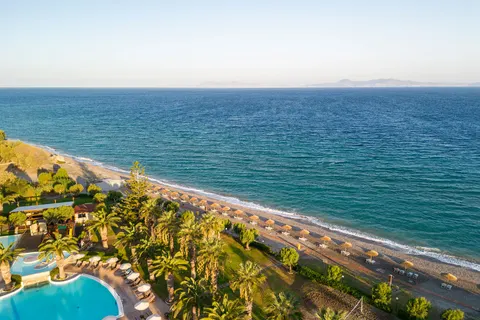 Fly & Go D'Andrea Mare in Ialysos — foto 19