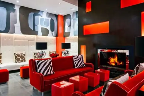 Ameritania Hotel in New York — foto 12