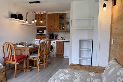 Résidence Tilia in Morzine — foto 3