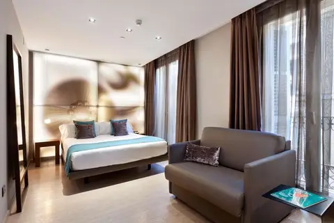 Hotel Espana in Barcelona — foto 2