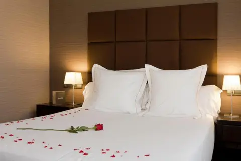 AZZ Asturias Langrehotel in Langreo — foto 6
