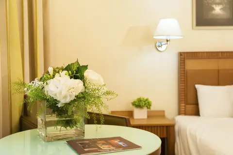 Ajax Hotel in Λεμεσός — foto 27