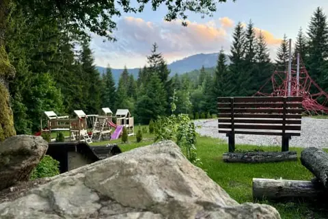 Maiers Hotel in Bayerisch Eisenstein — foto 23