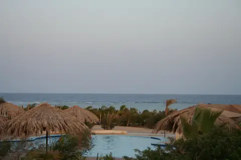 Mangrove Bay Resort in القصير — foto 8