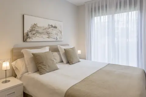 Residencial Las Dunas in Almería — foto 12