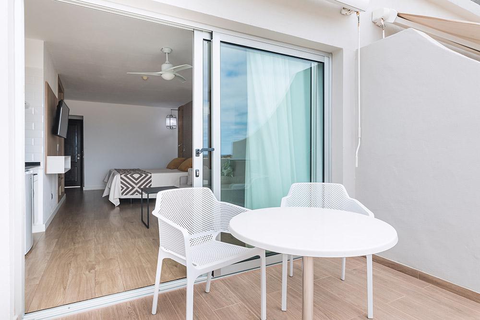 Cotillo Sunset Appartementen foto 4