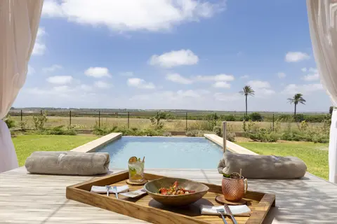 Fontsanta Hotel Thermal Spa & Wellness in Campos — foto 5