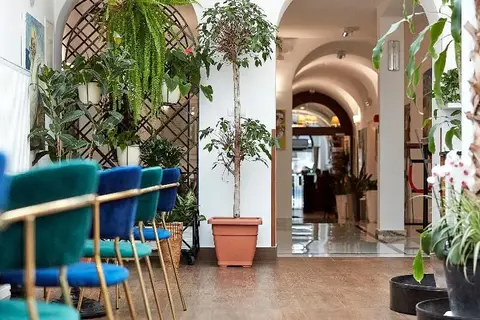 Hotel Jan in Krakau — foto 3