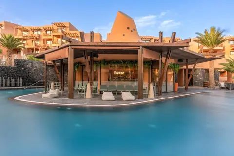 Hotel Barcelo Tenerife in San Miguel de Abona — foto 24