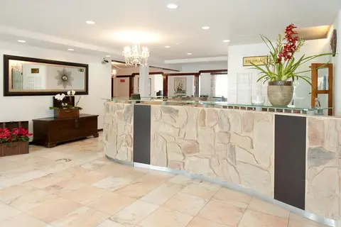 Hotel Rocamar in Santa Cruz — foto 5
