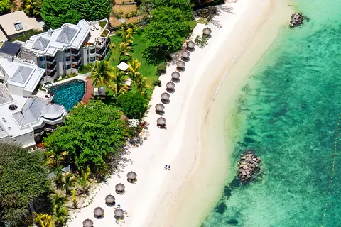 Le Cardinal Exclusive Resort in Trou aux Biches VCA