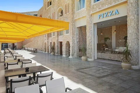 Hotel Pickalbatros Citadel Sahl Hasheesh in Sahl Hasheesh — foto 35