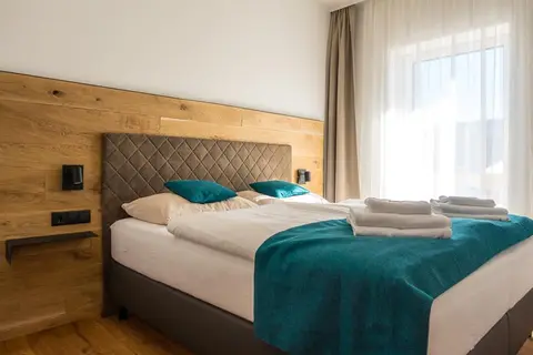 AlpenParks Hotel & Apartment Carpe Solem Mariapfarr in Mariapfarr — foto 5