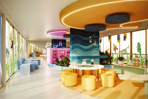 Holiday Inn Resort Bodrum West Beach in Bodrum — foto 13