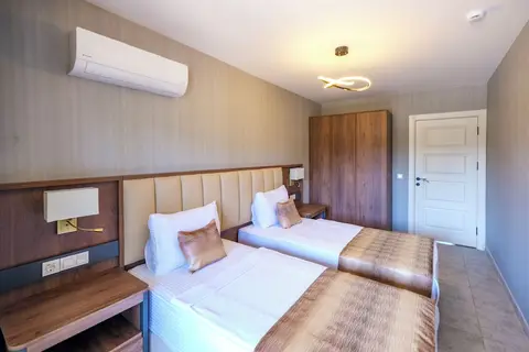 Days Inn by Wyndham Alanya in Alanya — foto 14