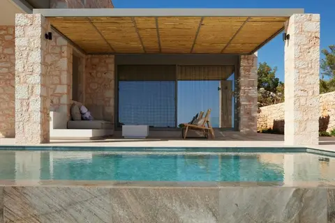 Epiphany Villas Lefkada in Δημοτική Ενότητα Λευκάδος — foto 19
