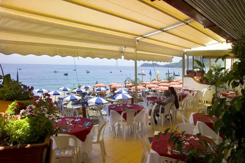 Hotel Da Peppe in Letojanni — foto 14