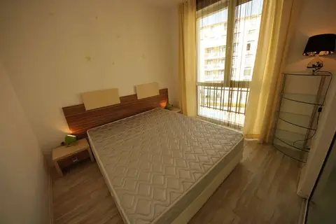 Rainbow 4 Holiday Complex in Слънчев бряг — foto 2