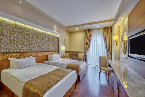 Gural Premier Tekirova in Kemer — foto 7