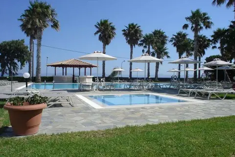 Andromeda Hotel Apartments in ANDROMEDA HOTEL, foto 13