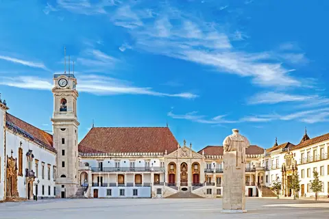 Ontdek Portugal in Martingança Gare — foto 12