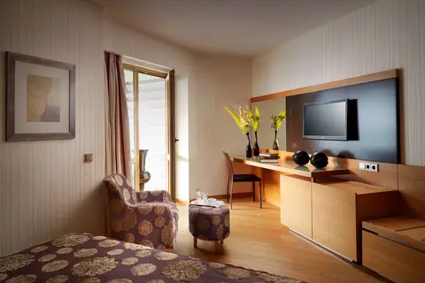 Divani Escape in Βουλιαγμένη — foto 3