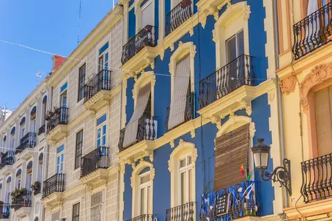 Hotel Medium Valencia in Valencia — foto 4