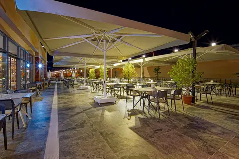Aletris Deluxe Hotel & Spa in Manavgat, foto 26