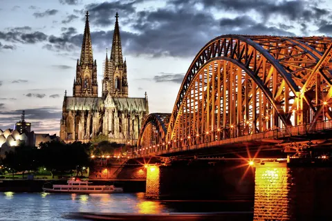 Kerstcruise Romantische Rijn: de Klassieker foto 21