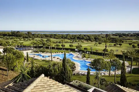 Precise Resort El Rompido - The Hotel & The C in Cartaya — foto 2
