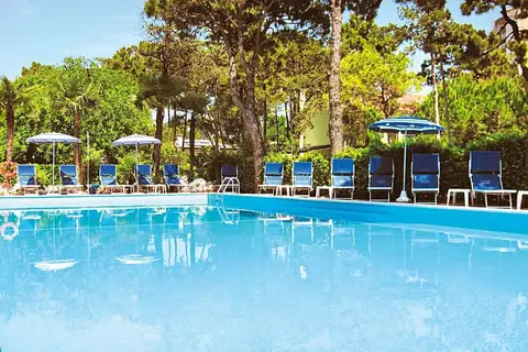 Hotel Medusa Splendid in Lignano Sabbiadoro, foto 18