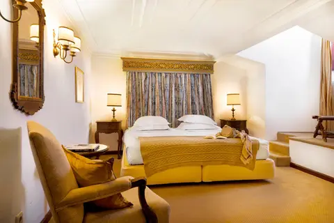 Pousada Castelo Estremoz - Historic Hotel in Estremoz — foto 28