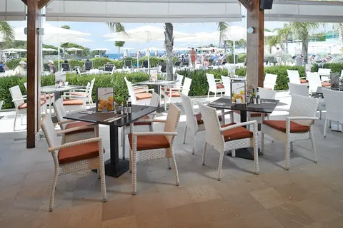 Hipotels Gran Conil in Conil de la Frontera — foto 15