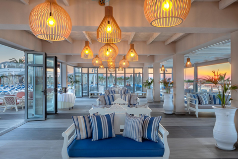 Hotel Lyttos Beach foto 5