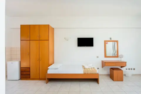 Gennadi Blue Hotel in Gennadi, foto 21