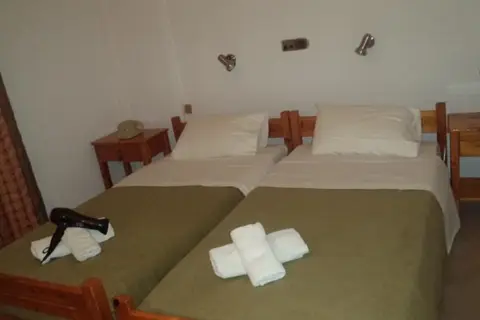 Hotel Gefyra in Georgioupolis — foto 13