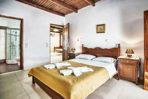 Stone Village Petrino Horio in Μπαλί — foto 4